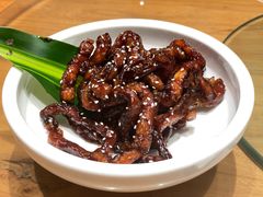 -枣子树·素食餐厅(普陀山店)