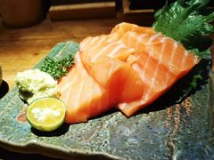-鸟幸 TORISAKI 炭火居酒屋