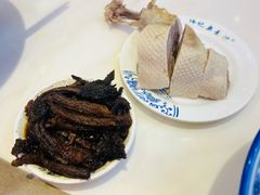 -伟记奥面馆(白塔东路店)