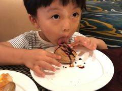 -杭州温德姆至尊豪廷大酒店