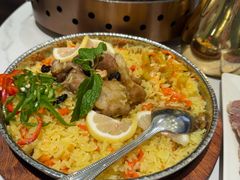 -清真·卡德尔大叔新疆主题餐厅(龙汇路店)