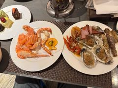 -“香”全日餐厅·株洲大汉希尔顿酒店