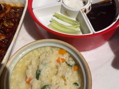 -小吊梨汤·北京菜·烤鸭(清河万象汇店)