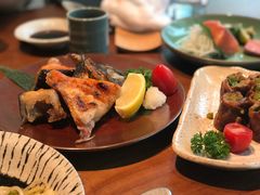 -旨味Umami_融合料理(万博汇店)