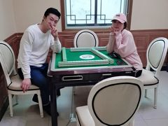 -暖心派对·独栋别墅团建聚会轰趴馆