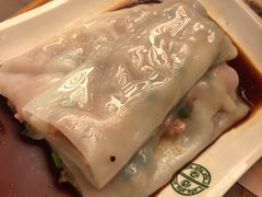添好运点心专门店(深水埗店)-添好运点心专门店(深水埗店)