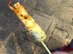 烧饵块-杨记乳扇·雕梅