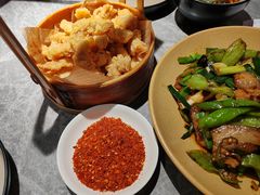 -廖川菜(八佰伴店)