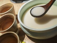 糯米甜酒-吃饭皇帝大土家民族菜(正大广场店)