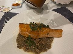 -安妮意大利餐厅(世贸天阶店)