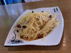 -王胖子土菜馆·特色杭帮菜·农家土菜