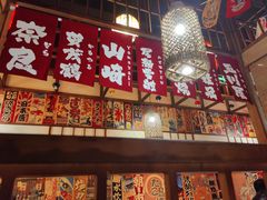 -玉川屋·深夜食堂居酒屋(柳巷店)