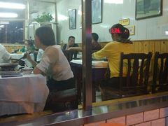 -新新湘菜馆(新中街二条店)