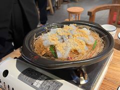 -水煮三国·川鲁江湖菜(香山店)