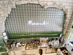 -RWORK·COFFEE(滨江店)
