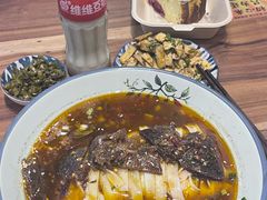-常樂屋·常德米粉(青年路店)