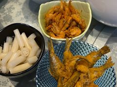 -莲餐厅·湖北菜·潜江小龙虾店(愚园路店)