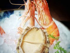 -新鲜特色餐厅(香格里拉大酒店)