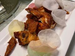 -杭州香格里拉·香宫中餐厅