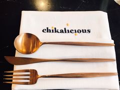 -Chikalicious(新天地店)