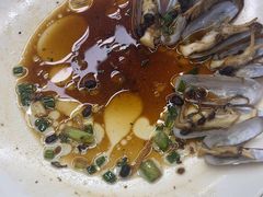 -吉莲利苑海鲜酒家(珠海拱北29年老字号店)