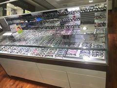 -华彬眼镜专业渐进配镜(潘家园店)