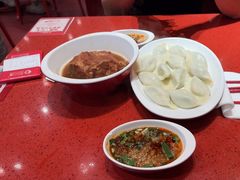 -喜家德虾仁水饺(景枫中心店)