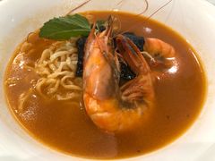 -南山鲜虾面·活鲜小馆·海味大连菜(南山总店)