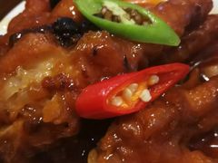 -万龙洲海鲜(大兴绿地缤纷城店)