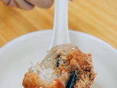 -阿凸芋圆(上帝街店)