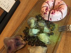 -星巴克(邯郸新世纪广场店)