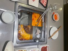 -海底捞火锅(欣大百货店)