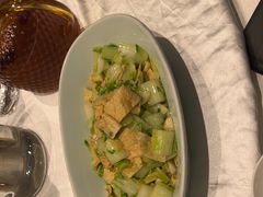 -盛百味·家宴餐厅(霸州分店)