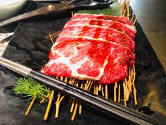 -汉拿山(华联公益西桥店)