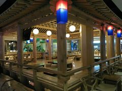 -御池园(顾村公园店)