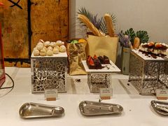 -天伦王朝酒店·盛华瑄餐厅