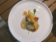 -G+KITCHEN(龙湖狮山天街店)