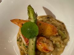 -La Villa French Restaurant