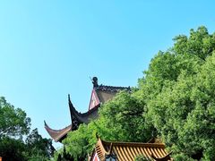 -南岳衡山风景名胜区-南岳大庙