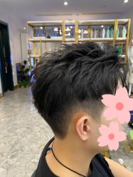-时尚玩家发型设计