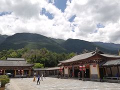 -天龙八部武侠城
