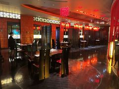 -海航大厦万豪酒店彩海轩中餐厅(霄云路店)