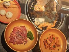 -真熙家牛排烤肉无限续(百脑汇店)