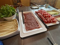 -君邦火锅(新疆大厦店)