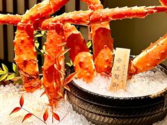-上井料理黑金店(IFS国金中心店)