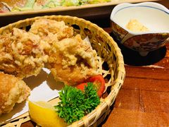 -円满日式居酒屋(蓉花路美食街店)