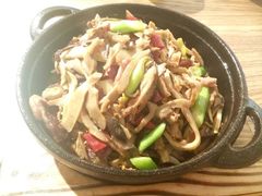 -确喜美味小厨(西单商场兰州店)