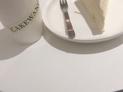 -CAKE WANG千层制造所(省府店)