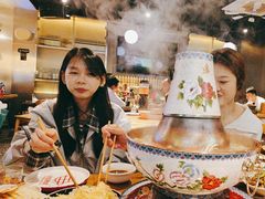 -记忆串城·东北烧烤·小龙虾·大型团建(南油店)