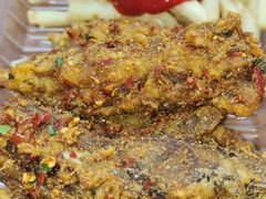 -代羊肉(中和店)